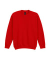 Gildan GD56B Heavy Blend™ youth crew neck sweatshirt