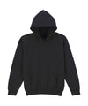 Gildan GD57B Heavy Blend™ youth hooded sweatshirt