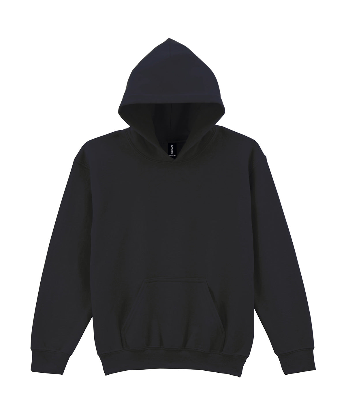 Gildan GD57B Heavy Blend™ youth hooded sweatshirt