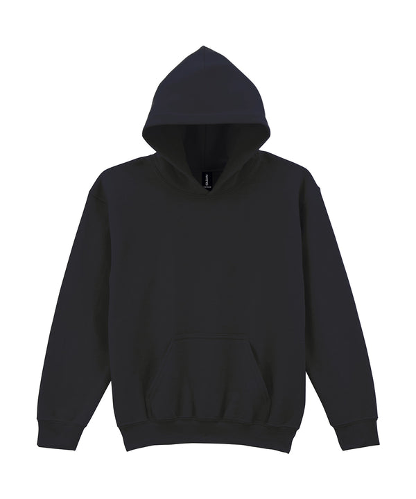 Gildan GD57B Heavy Blend™ youth hooded sweatshirt