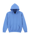 Gildan GD57B Heavy Blend™ youth hooded sweatshirt