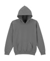 Gildan GD57B Heavy Blend™ youth hooded sweatshirt