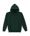 Gildan GD57B Heavy Blend™ youth hooded sweatshirt