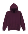 Gildan GD57B Heavy Blend™ youth hooded sweatshirt
