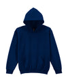 Gildan GD57B Heavy Blend™ youth hooded sweatshirt
