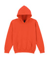 Gildan GD57B Heavy Blend™ youth hooded sweatshirt