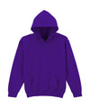 Gildan GD57B Heavy Blend™ youth hooded sweatshirt