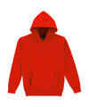 Gildan GD57B Heavy Blend™ youth hooded sweatshirt