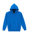 Gildan GD57B Heavy Blend™ youth hooded sweatshirt