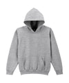 Gildan GD57B Heavy Blend™ youth hooded sweatshirt