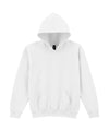 Gildan GD57B Heavy Blend™ youth hooded sweatshirt