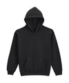 Gildan GD67B Softstyle™ midweight fleece youth hoodie