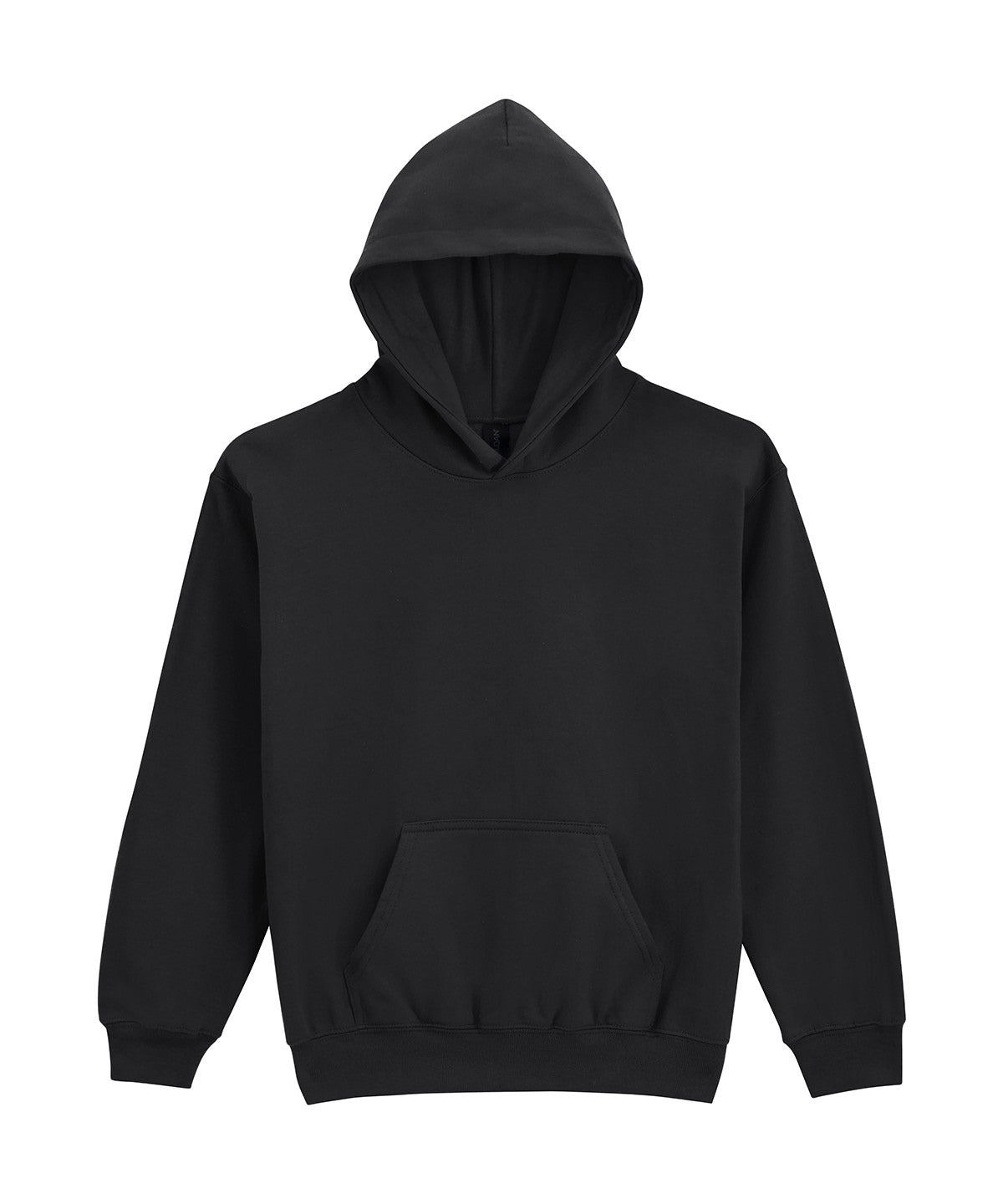 Gildan GD67B Softstyle™ midweight fleece youth hoodie