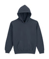 Gildan GD67B Softstyle™ midweight fleece youth hoodie