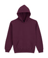 Gildan GD67B Softstyle™ midweight fleece youth hoodie