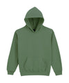 Gildan GD67B Softstyle™ midweight fleece youth hoodie