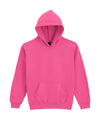 Gildan GD67B Softstyle™ midweight fleece youth hoodie