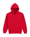Gildan GD67B Softstyle™ midweight fleece youth hoodie