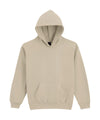Gildan GD67B Softstyle™ midweight fleece youth hoodie