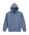 Gildan GD67B Softstyle™ midweight fleece youth hoodie