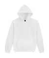 Gildan GD67B Softstyle™ midweight fleece youth hoodie