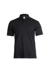 Uneek GR11 - Eco Poloshirt – Black