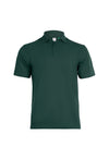 Uneek GR11 - Eco Poloshirt – Bottle Green