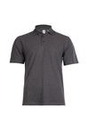 Uneek GR11 - Eco Poloshirt – Charcoal