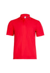 Uneek GR11 - Eco Poloshirt – Red