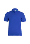 Uneek GR11 - Eco Poloshirt – Royal