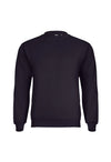 Uneek GR21 - Eco Sweatshirt 300gsm — Black