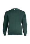 Uneek GR21 - Eco Sweatshirt 300gsm — Bottle Green
