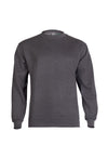 Uneek GR21 - Eco Sweatshirt 300gsm — Charcoal