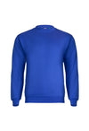 Uneek GR21 - Eco Sweatshirt 300gsm — Royal