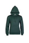Uneek GR51 - Eco Hoodie – Bottle Green