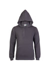 Uneek GR51 - Eco Hoodie – Charcoal