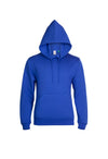 Uneek GR51 - Eco Hoodie – Royal