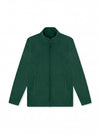 Uneek GR61 - Eco Full Zip Fleece Jacket – Bottle Green