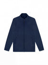 Uneek GR61 - Eco Full Zip Fleece Jacket – Navy