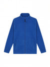 Uneek GR61 - Eco Full Zip Fleece Jacket – Royal