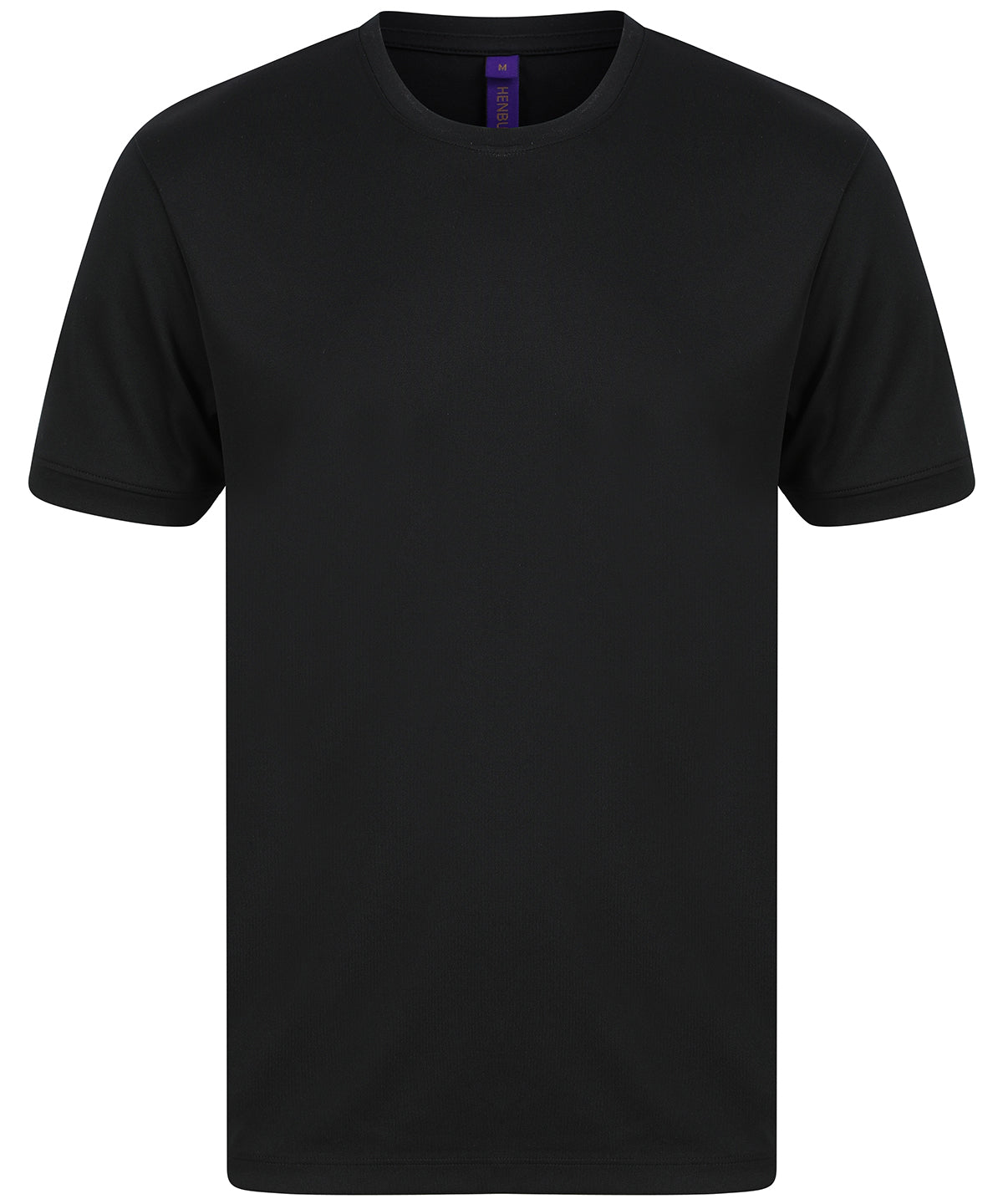 Henbury HB024 Hi Cool performance t-shirt