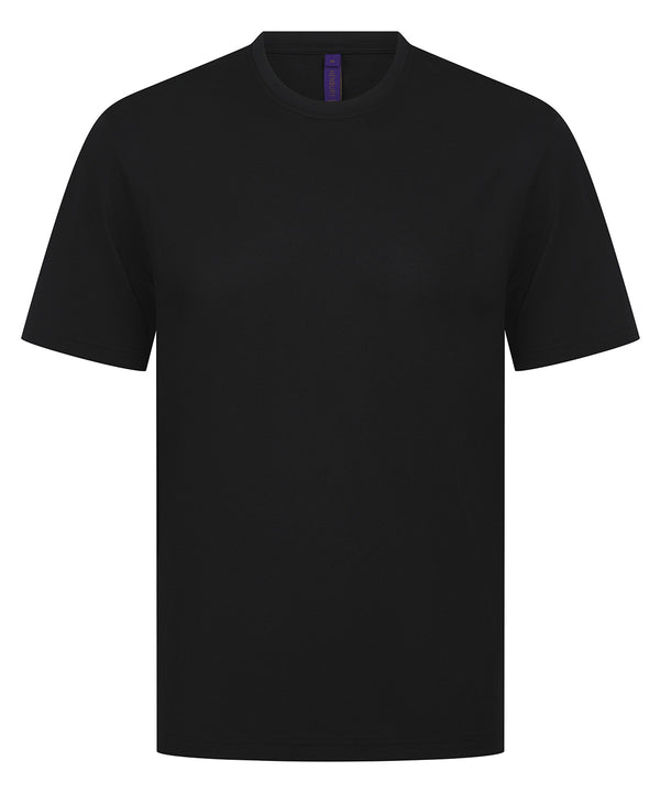 Henbury HB075 Coolplus® wicking t-shirt