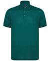 Henbury HB465 Recycled polyester polo shirt