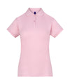 Henbury HB476 Women's Coolplus® polo shirt