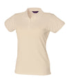 Henbury HB476 Women's Coolplus® polo shirt