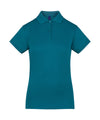 Henbury HB476 Women's Coolplus® polo shirt