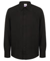 Henbury HB590 Wicking antibacterial long sleeve shirt