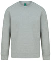 Henbury HB840 Unisex sustainable sweatshirt