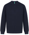 Henbury HB840 Unisex sustainable sweatshirt