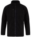Henbury HB860 Recycled polyester microfleece jacket